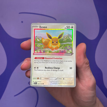 Eevee 074/131